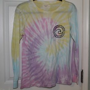 santa cruz longsleeve